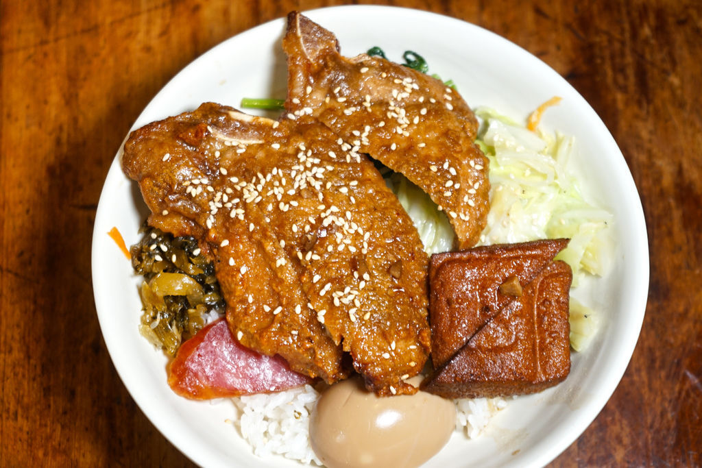 圖 走讀頭城- 周邊美食 老街懷舊食堂