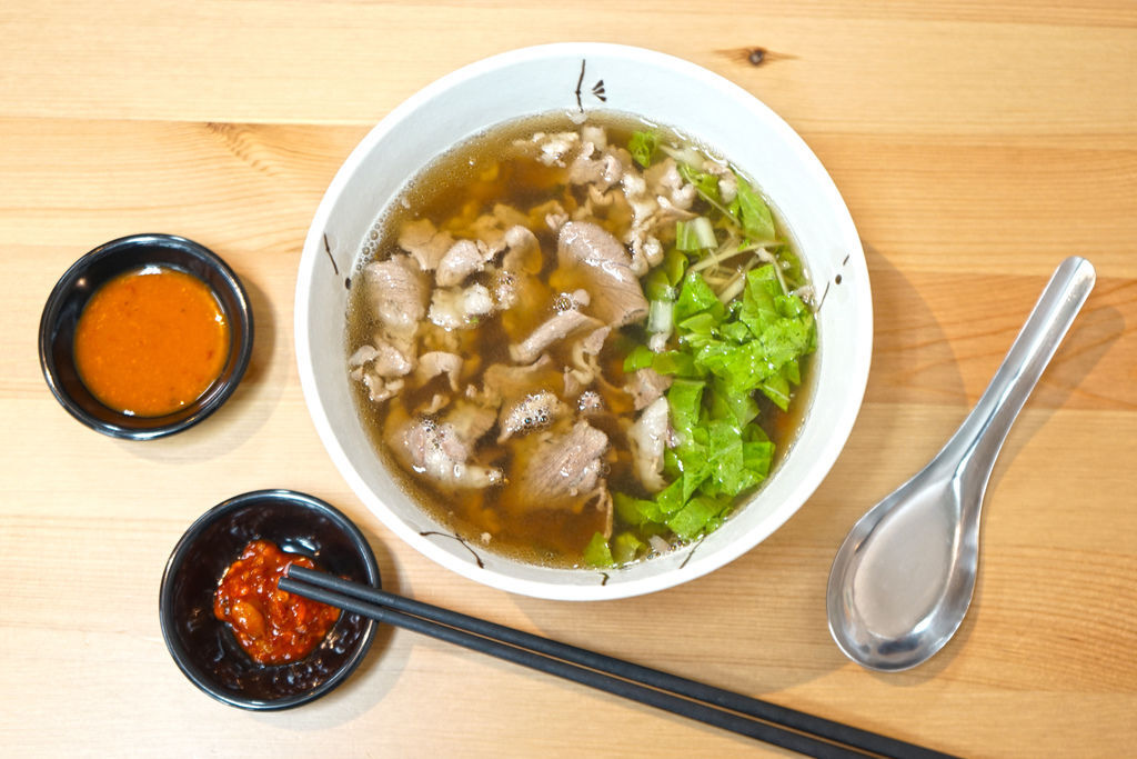 圖 走讀頭城-周邊美食 阿源羊肉湯