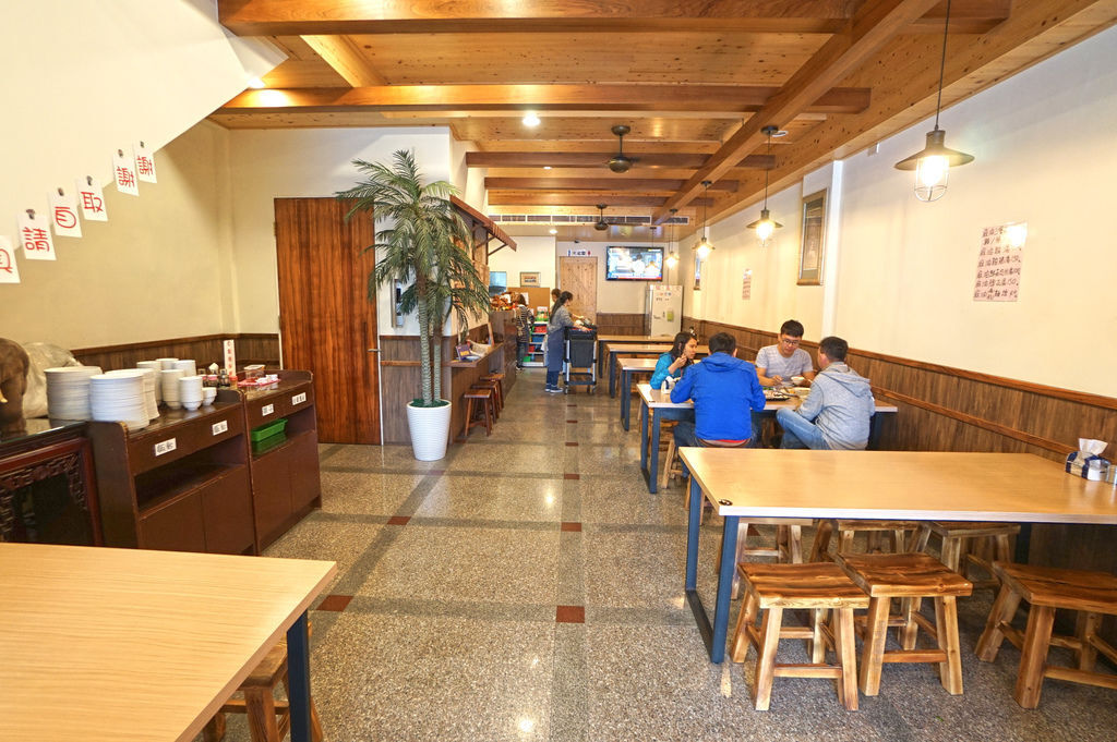 圖 走讀頭城-周邊美食 魏家食府