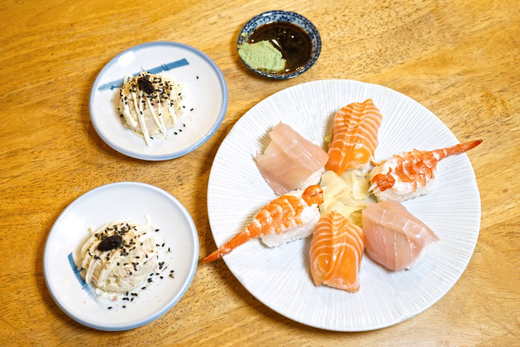 圖 走讀頭城-周邊美食 麵之家