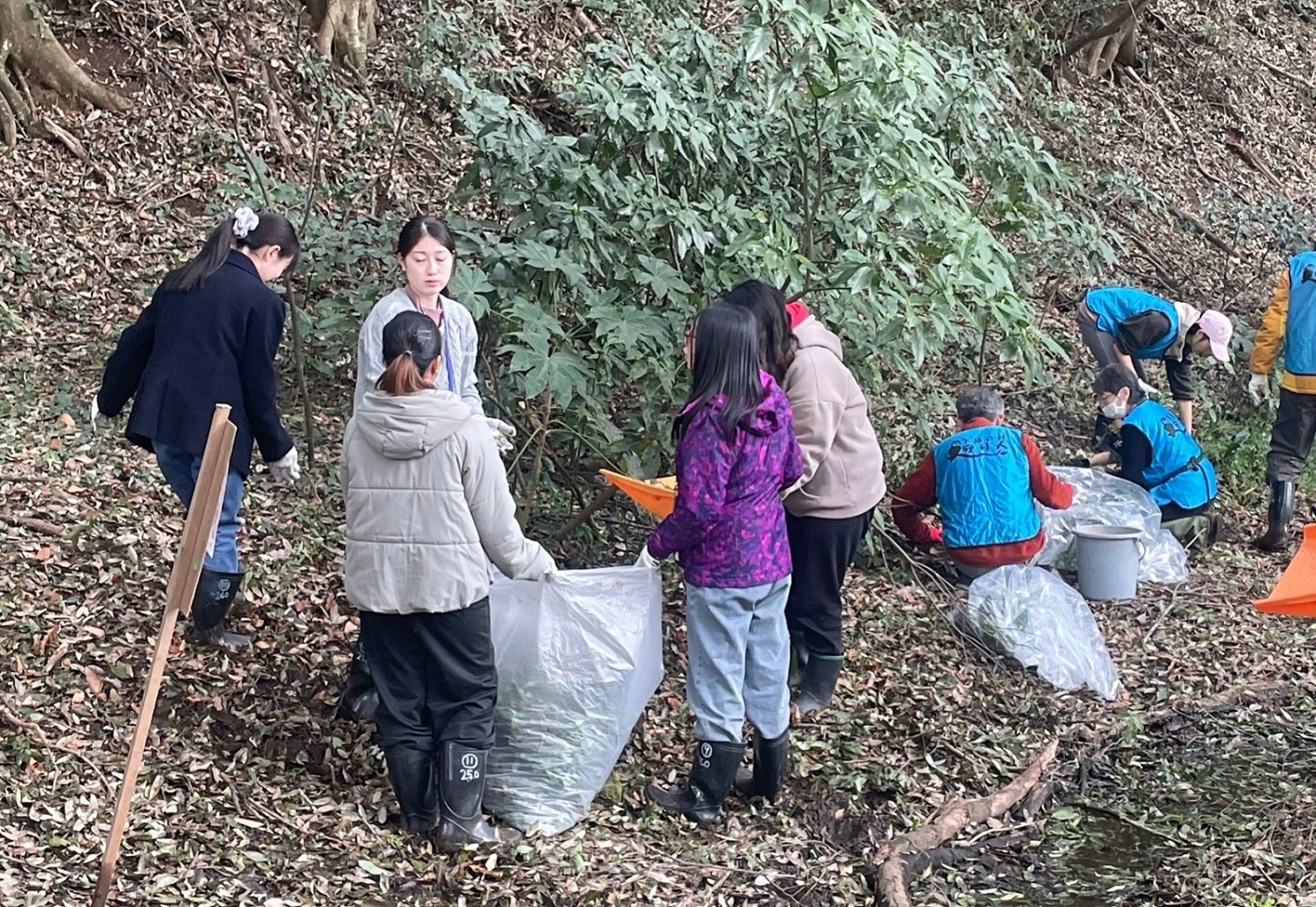中山醫大率領師生跨國參與SDGs營隊：開創跨國合作新模式