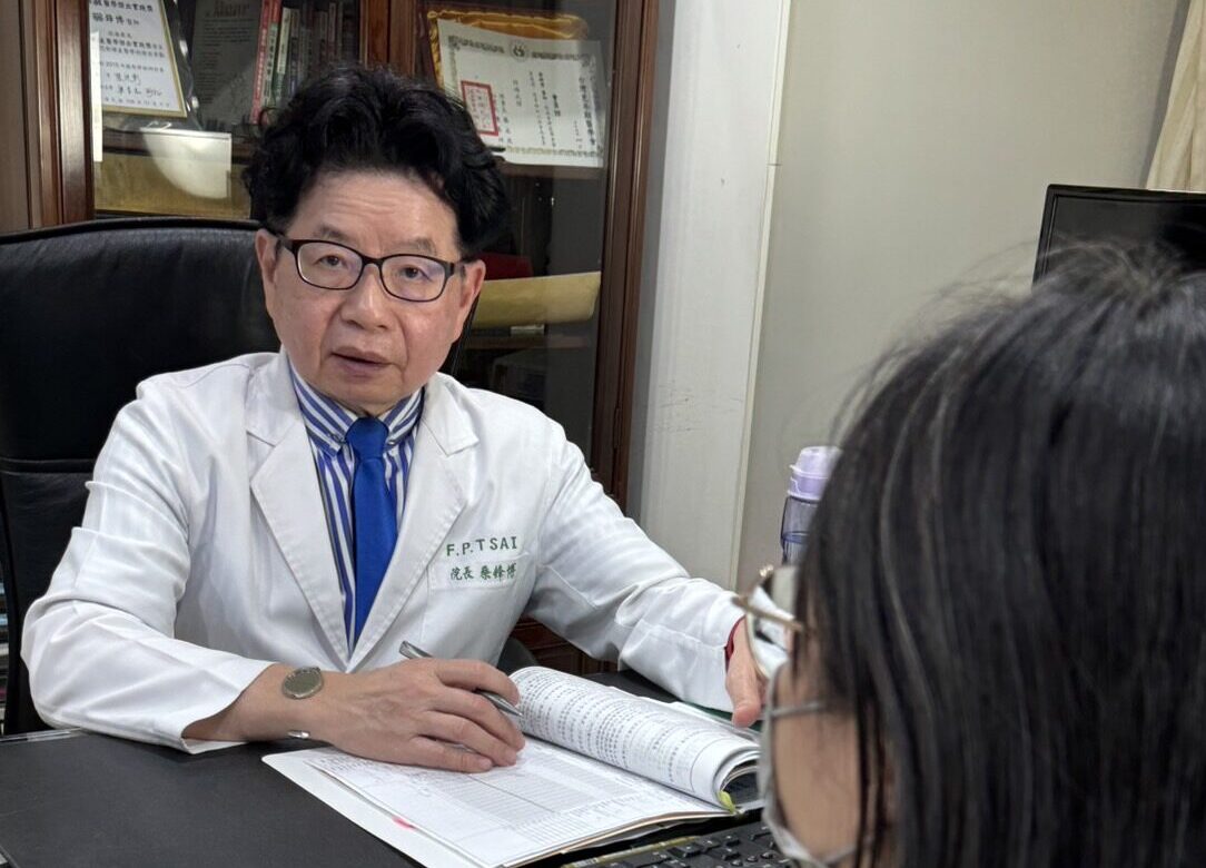 未婚女性懷孕驚見「雙子宮」與「雙陰道」