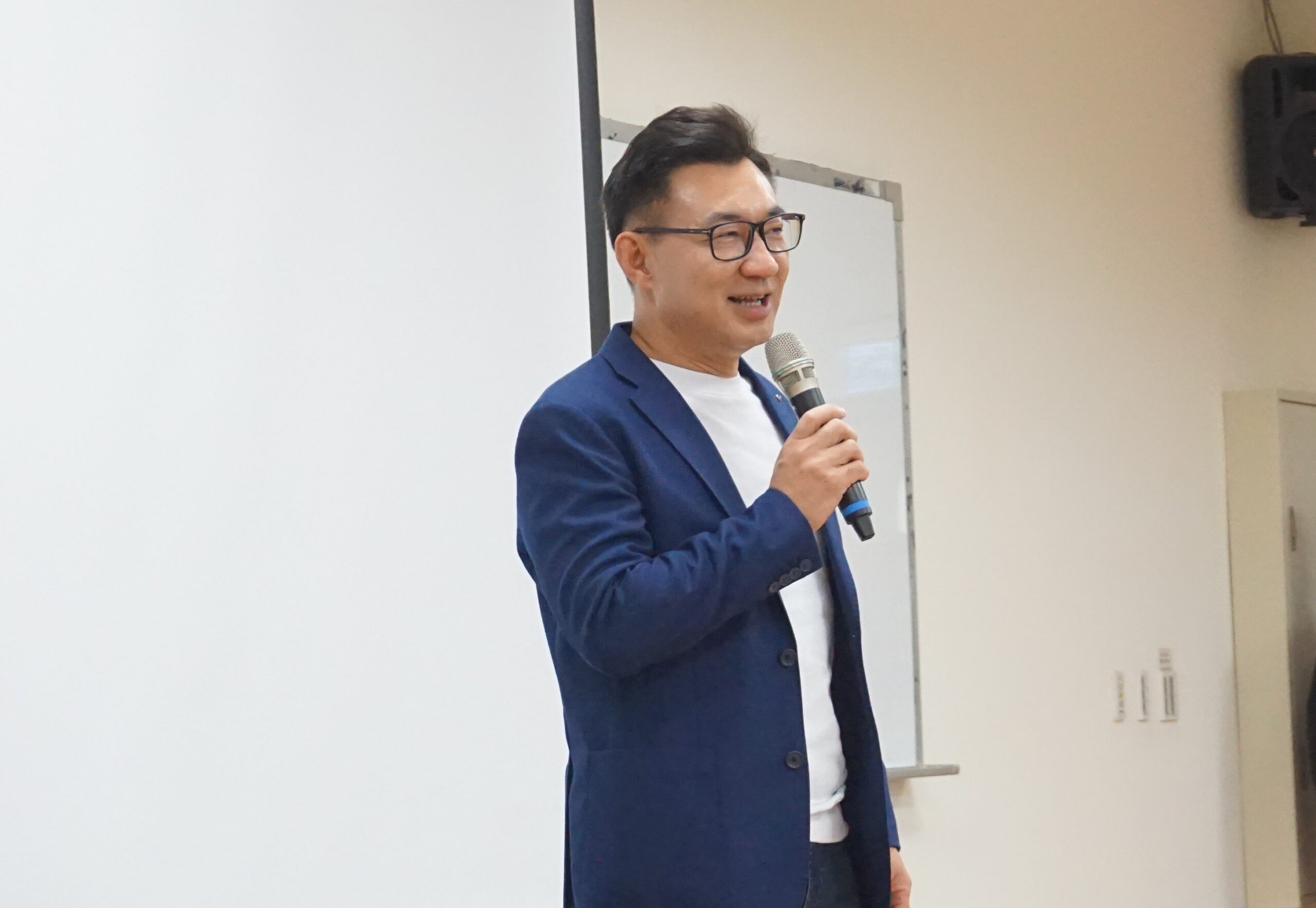 永續挑戰與淨零轉型 中山醫大研討會啟動綠色未來之路
