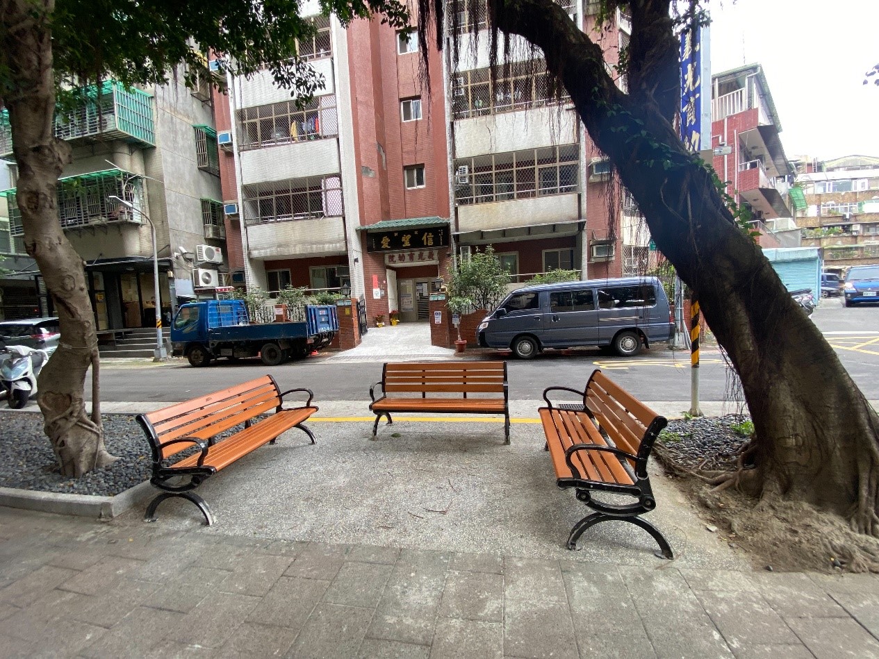 徐立信捍衛兒童隱私  保護育幼院少年權益