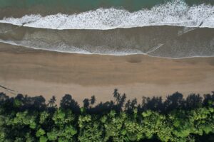 圖/unsplash 永續生活是選擇不要對身體以及環境產生傷害的日常生活用品