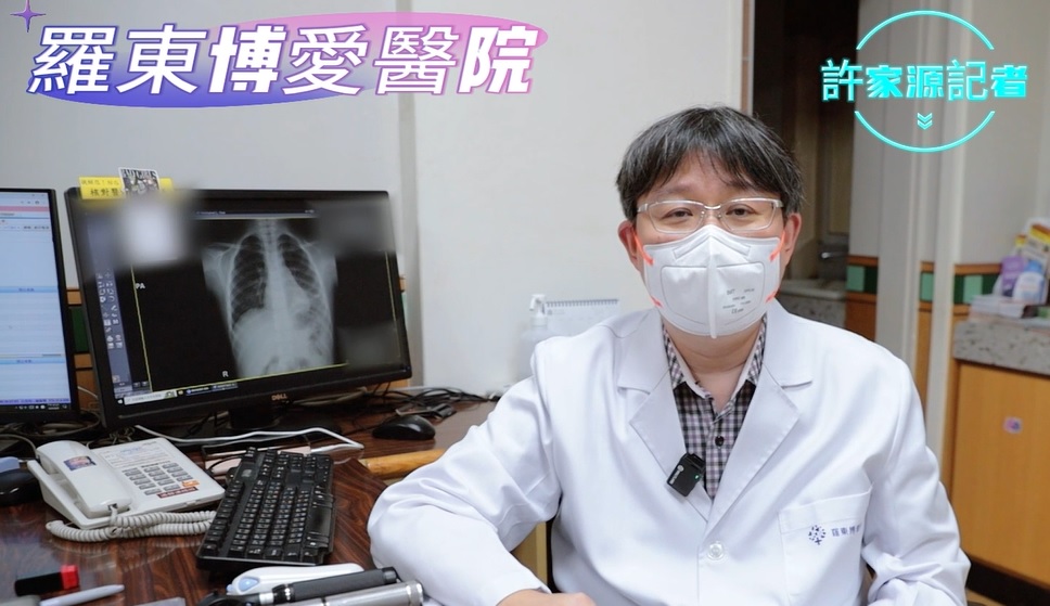 抗藥性細菌肆虐！小孩發燒咳嗽勿輕忽
