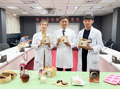 低卡茶香冰皮月餅橫空出世，健康美味兼得！