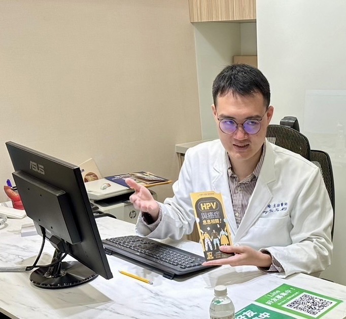 青少年性病病例激增 專家呼籲及早接種HPV疫苗！