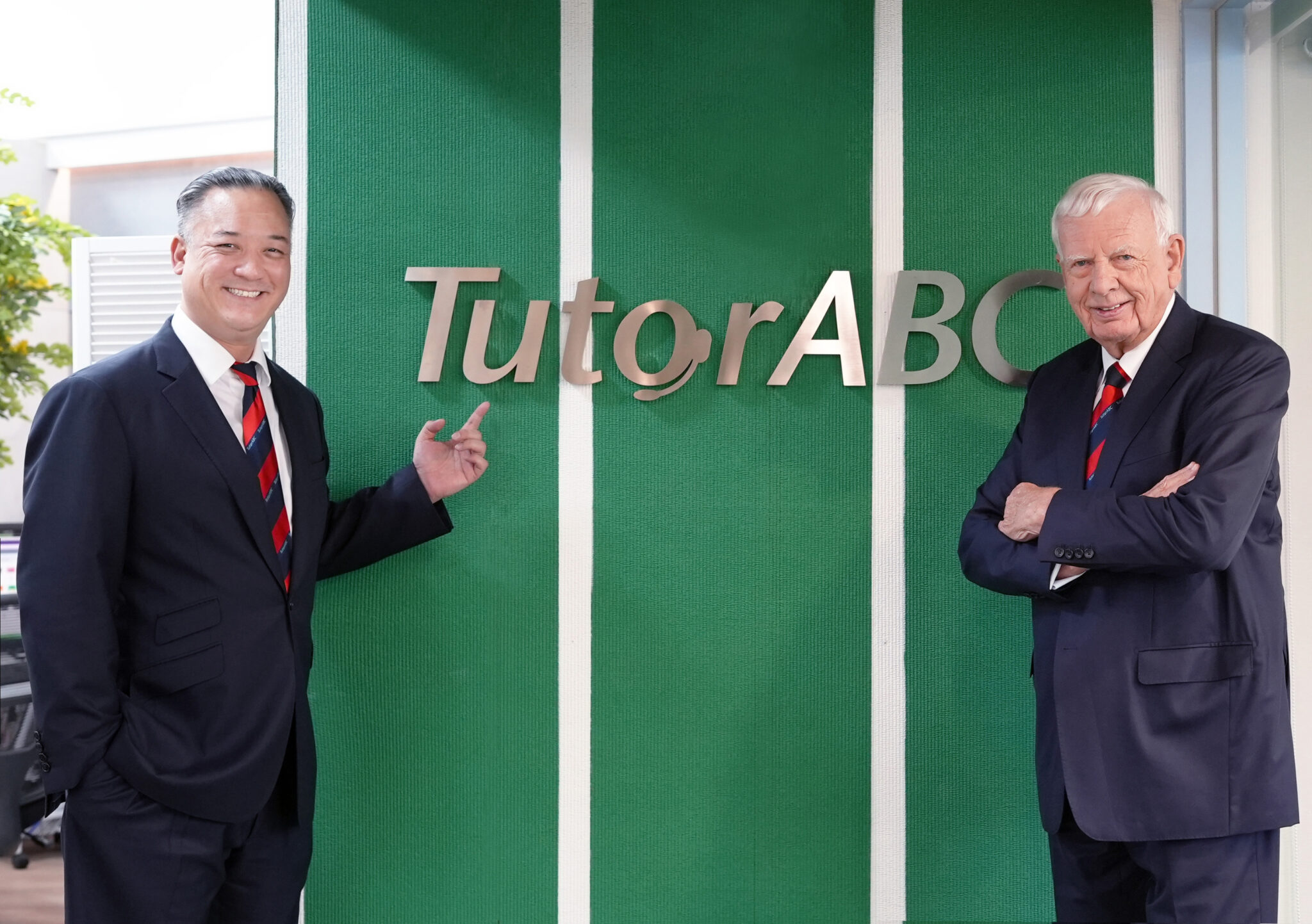 TutorABC 獲WASC候選資格 探索線上教育未來走向
