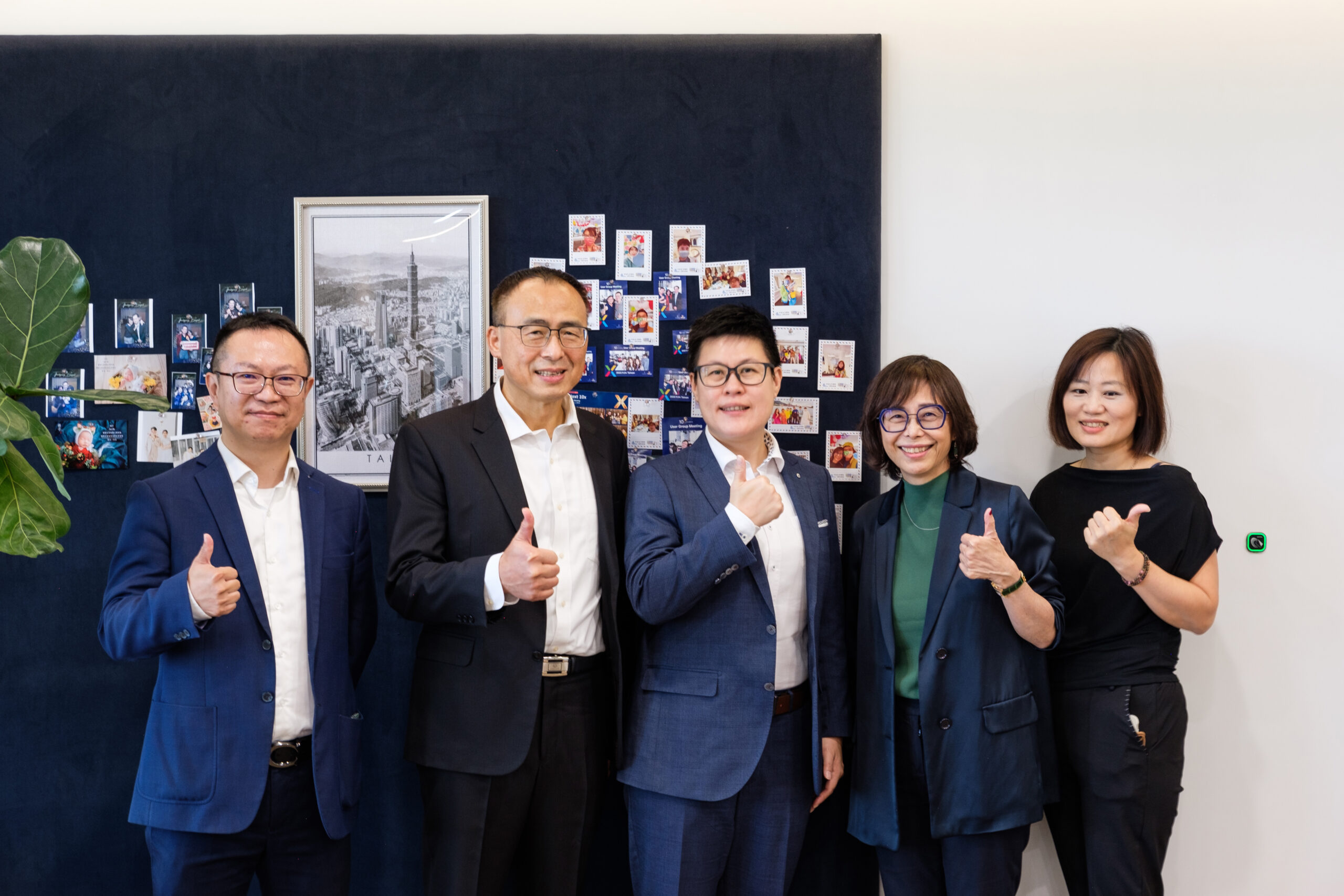 世基生物醫學攜手Agilent 精準醫療與再生醫療的未來突破
