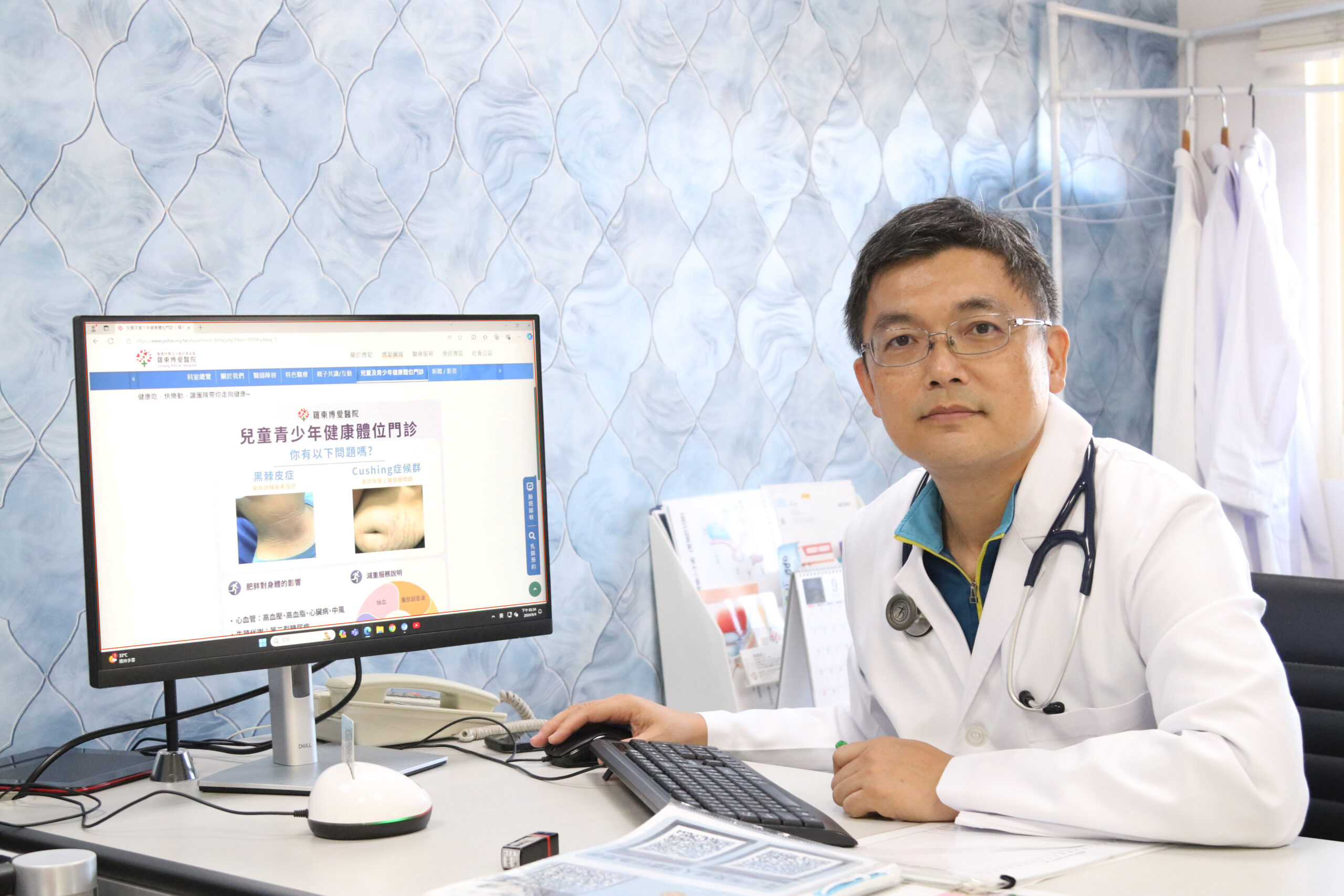 開學季兒童肥胖問題再現 家長須正視暑假作息亂象與健康風險