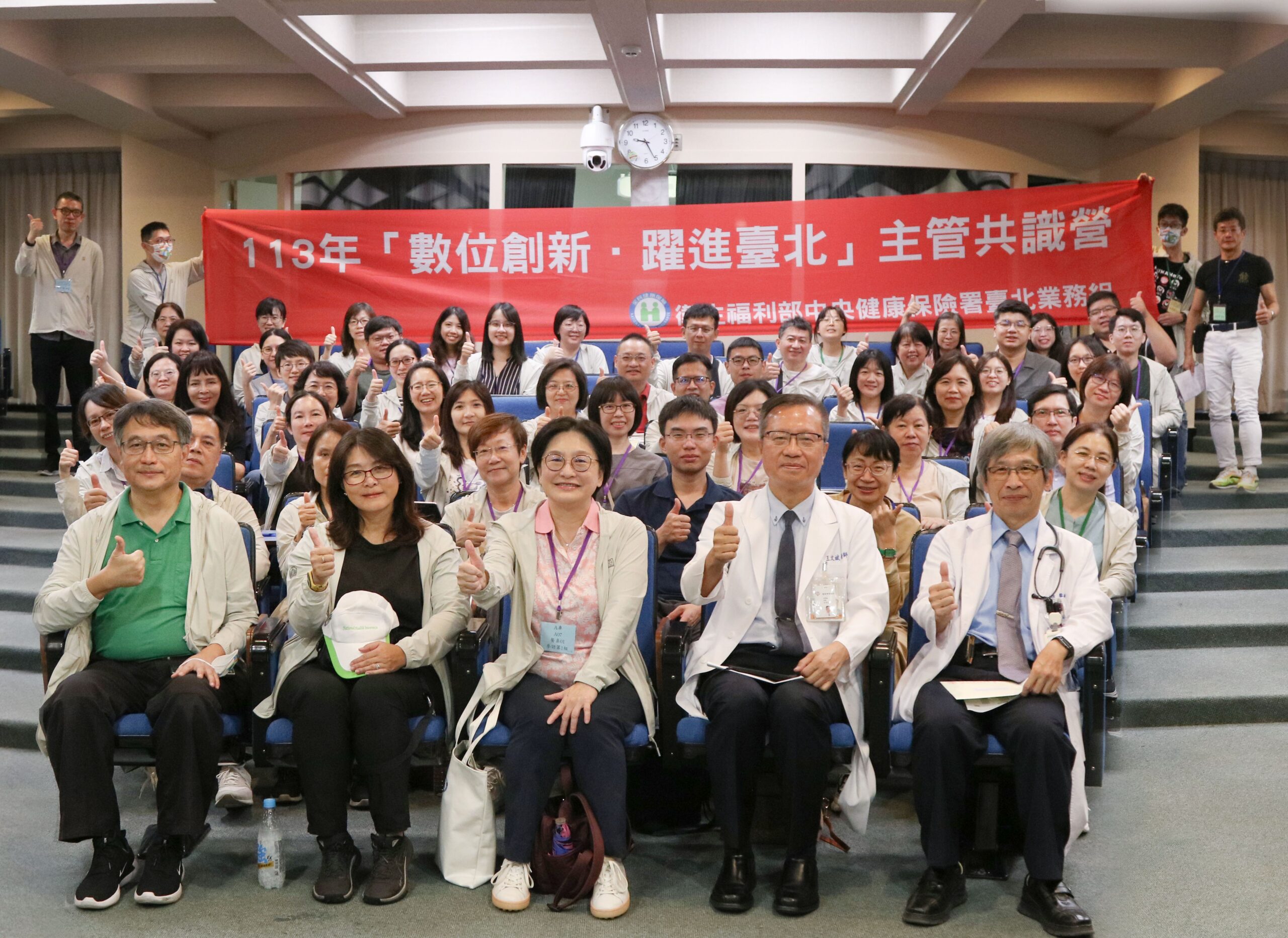 減輕醫療壓力！羅東博愛醫院率先實施在宅急症照護