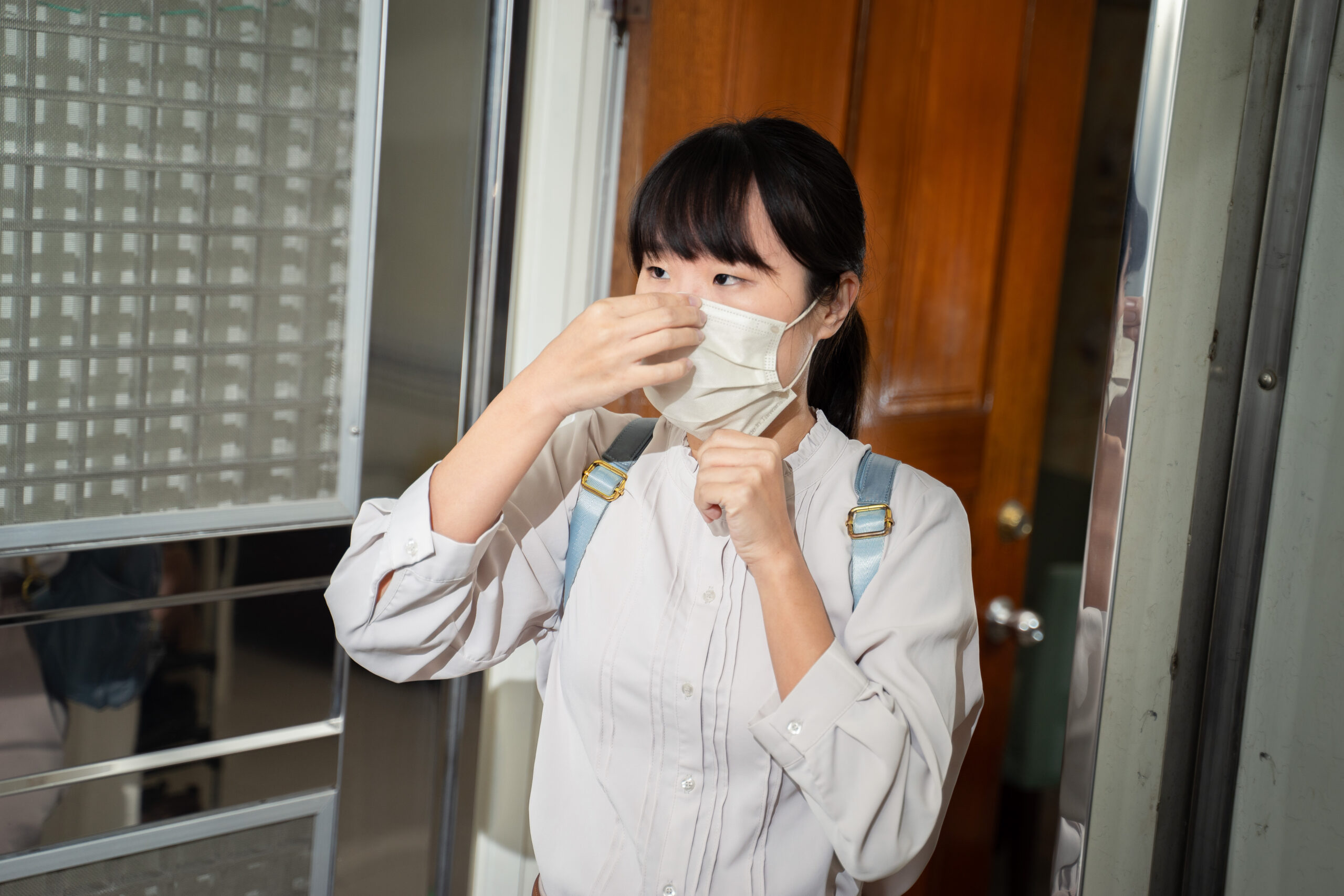 聖經教育組織教導大眾疾病爆發的危險