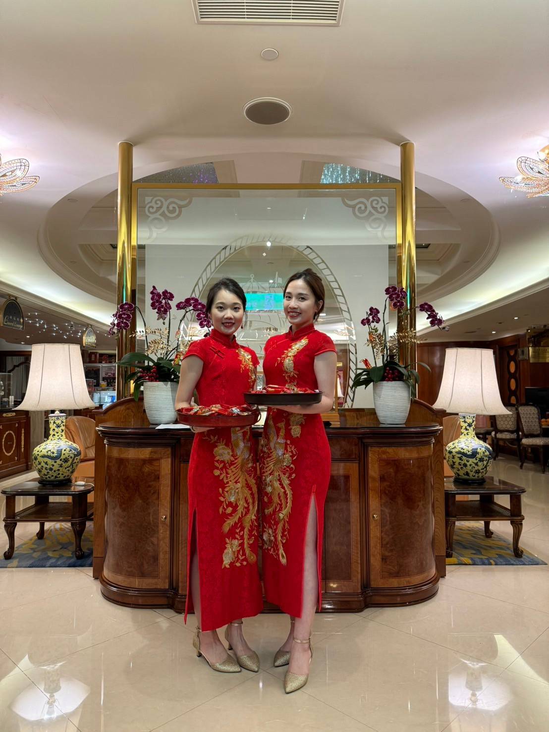 歡慶金蛇年，長榮酒店九天連假精彩不停！