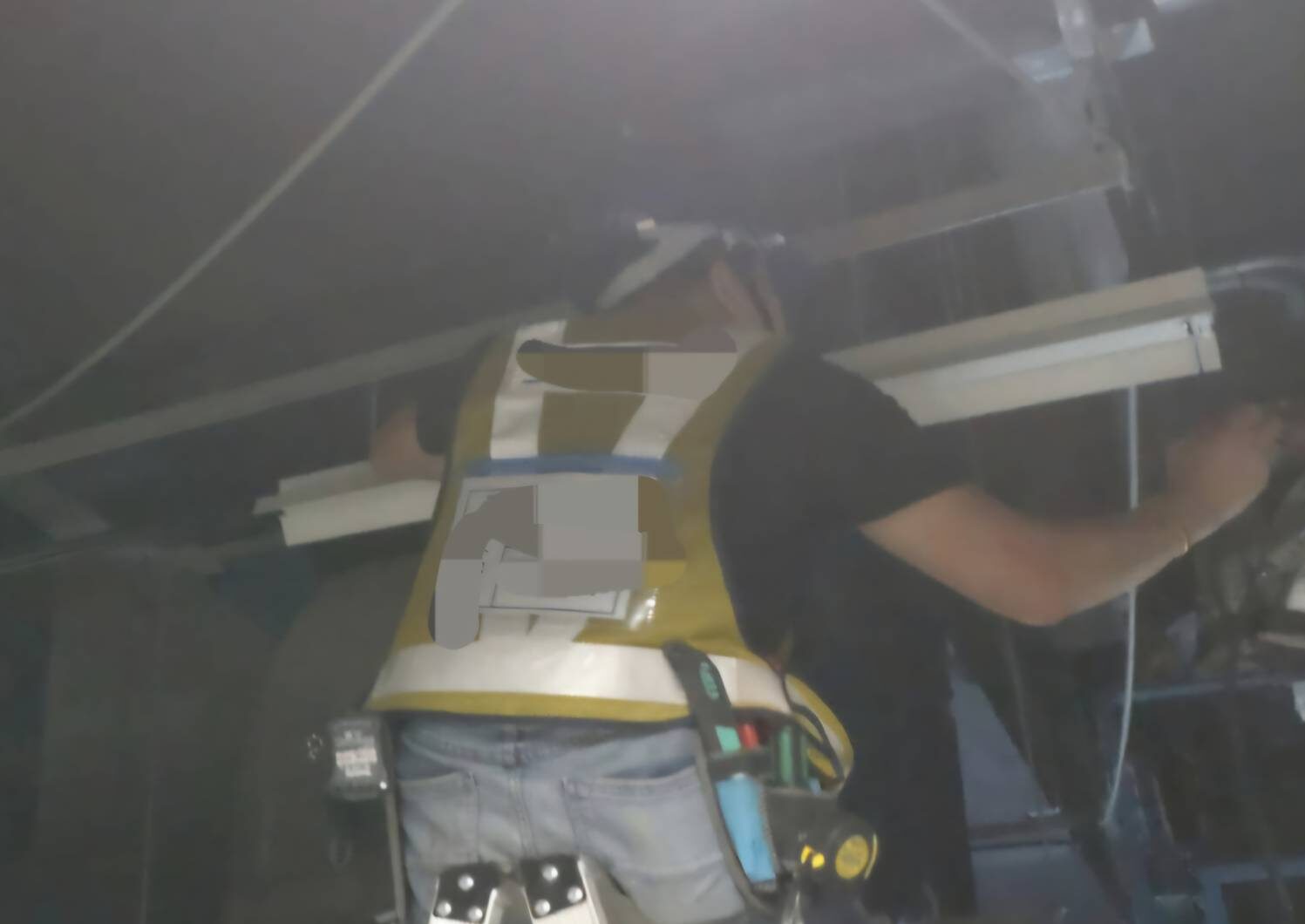 強震後的求助：水電師傅疲於奔命，老屋問題重重！
