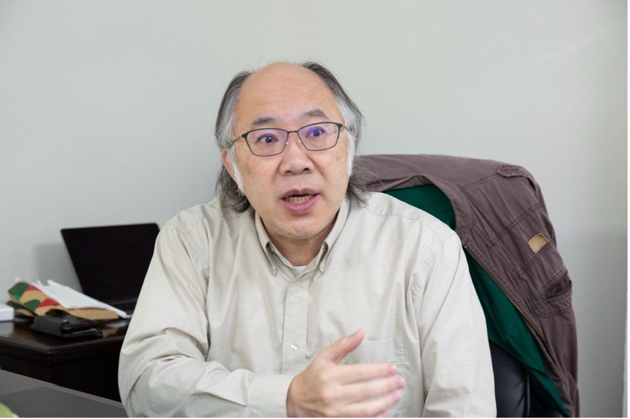你我相繼，讓愛延續