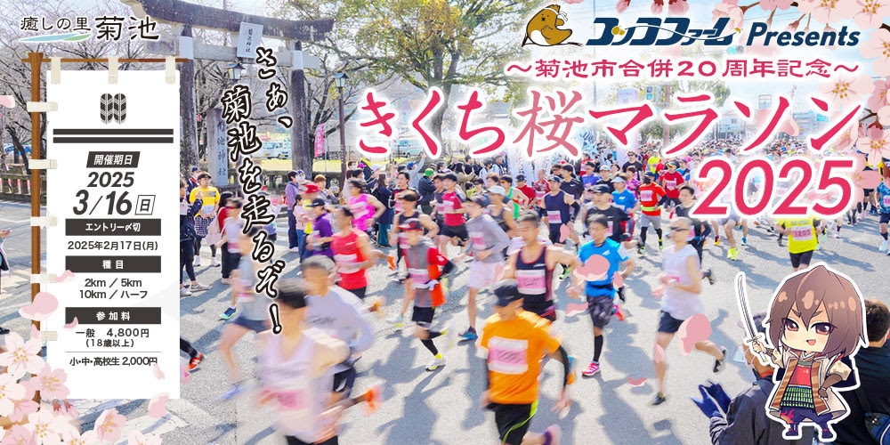 菊池市爆紅！旅客激增 武士文化與溫泉秘境引人入勝