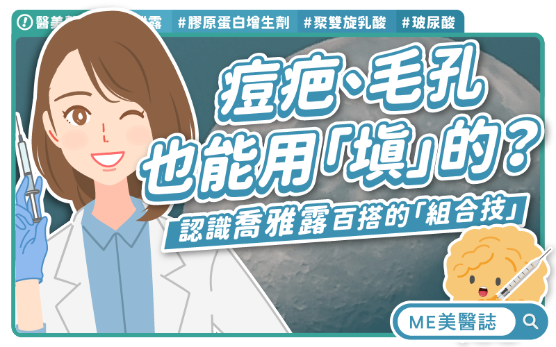 肌膚回春!膠原蛋白流失新解方？