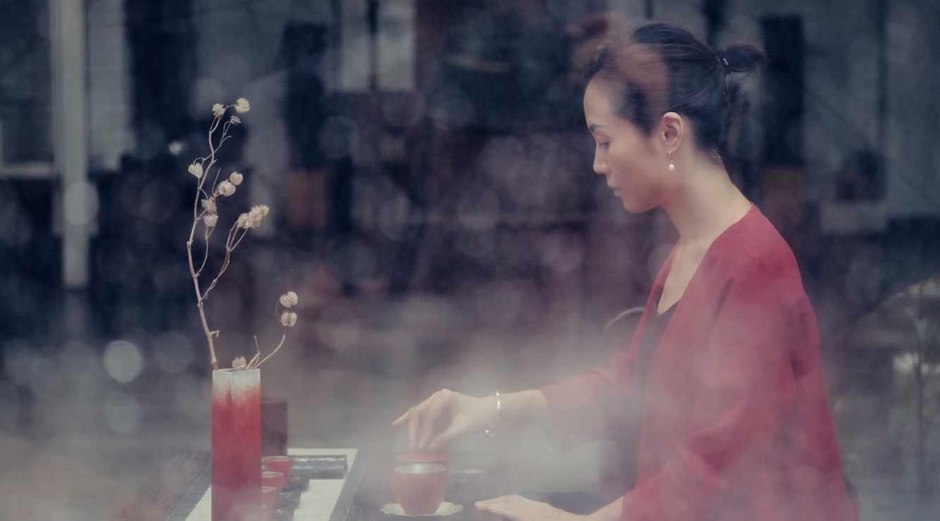 圖/Unsplash 用心來體會超越聲音的弦外之音，之後再突破心知侷限，心領神會於天地之氣。