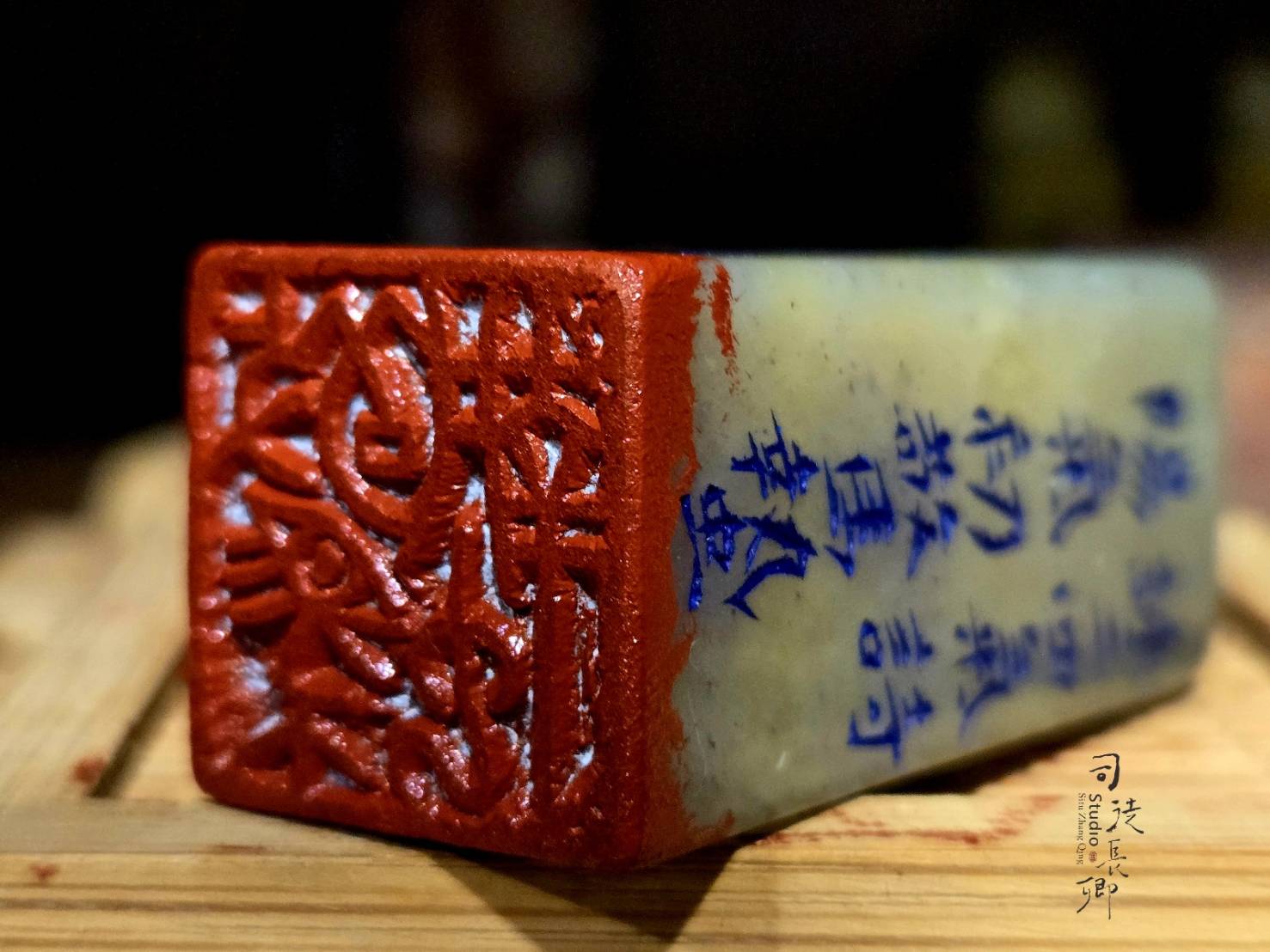 圖 淡蘭廊道-24節氣地方之美-驚蟄 司徒長卿 創作