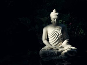 頓悟是刹那明心 當下即悟