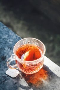 茶妃TEAFFEE｜天然材質的茶包