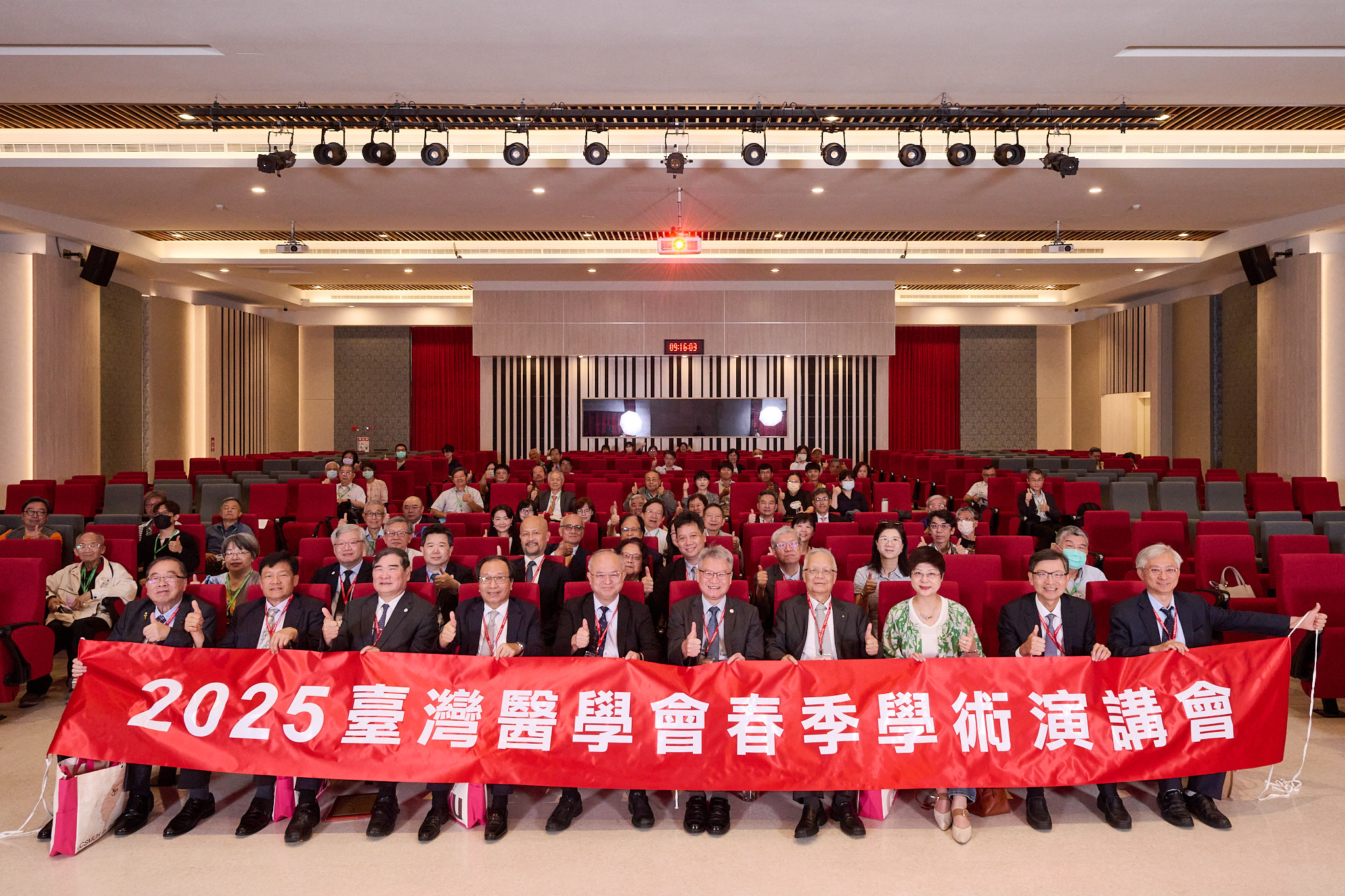 揭秘「健康台灣」 活得久、活得好，關鍵竟是這個？
