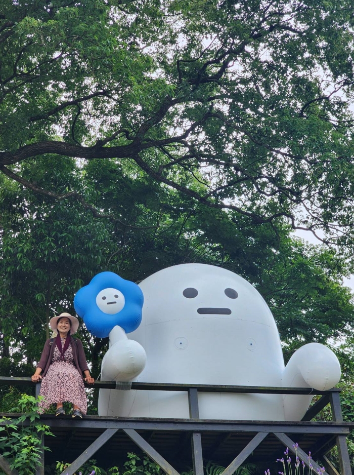 圖 / 做自己生命的主人!您可以決定要如何展開生命旅程