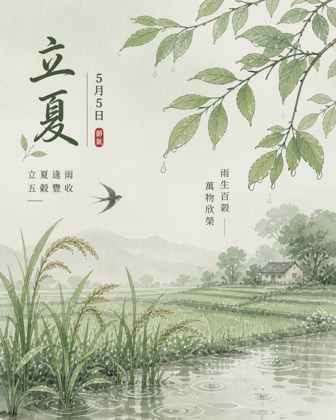 圖 丘海之境 立夏LuLu 設計 Ai 生成