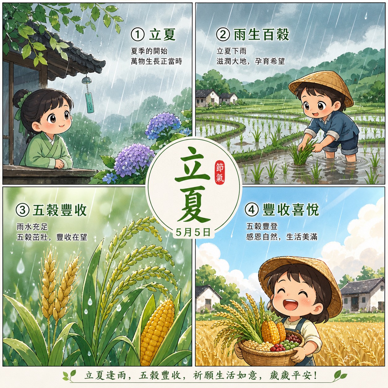 圖 丘海之境 立夏LuLu 設計 Ai 生成