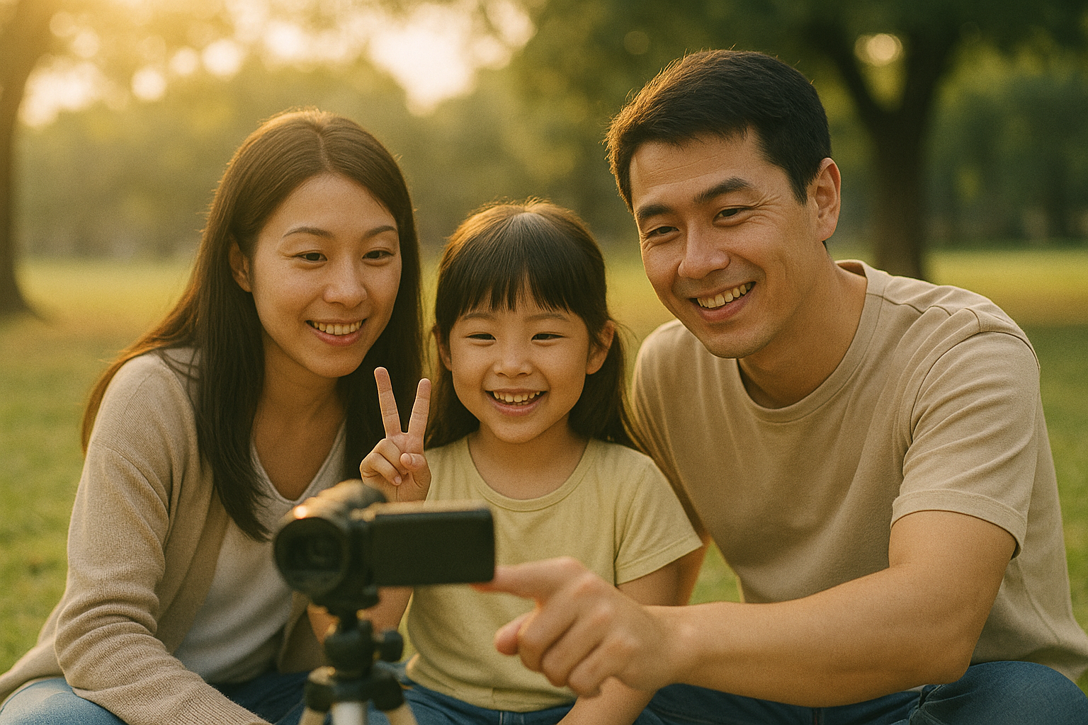 以家庭價值與生育議題為核心 打開世代對話