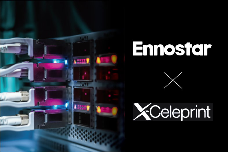 富采 X-Celeprint跨國結盟 巨量轉移技術突破矽光子CPO瓶頸