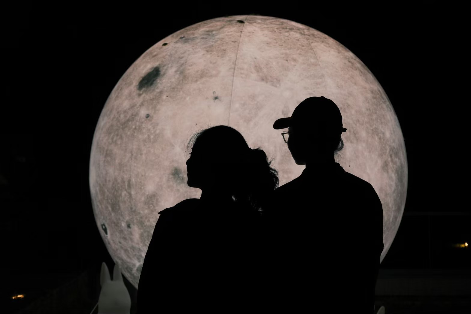 太魯閣中秋變奏曲！星空下的原民歌聲、營火烤肉與月光瑜伽