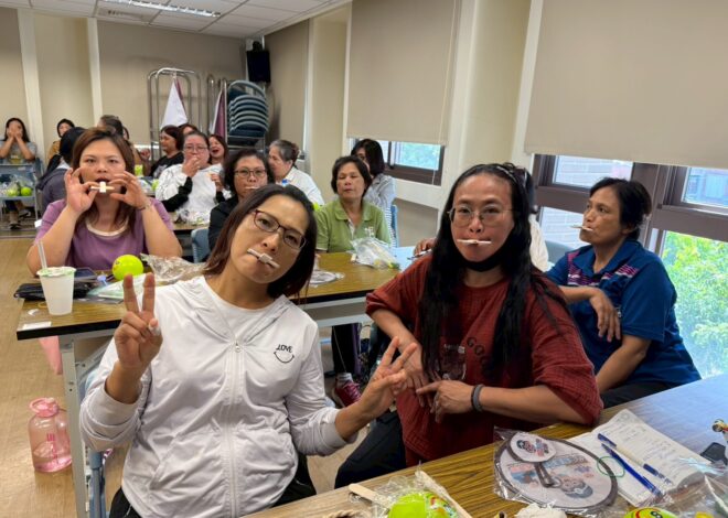 餐食打成泥恐加速退化？這三招讓長輩「咬得動」、「吃得香」！