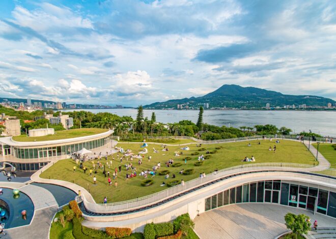 淡水河畔最有儀式感的尾牙！將捷金鬱金香酒店推「紅酒暢飲春酒專案」送住宿再送下午茶