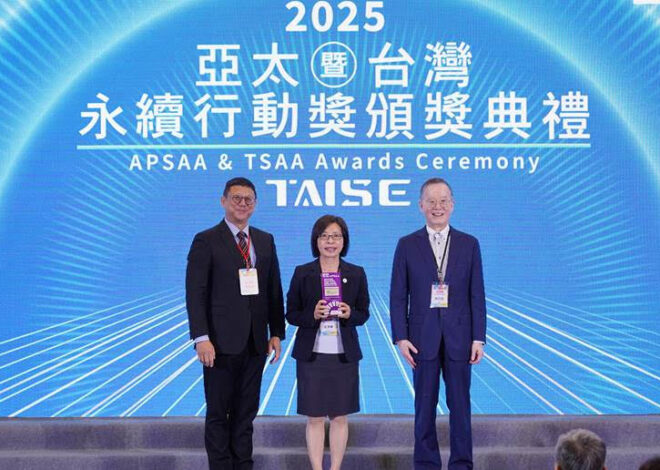 崇越科技用「運動科學」打企業永續　導入AI訓練助攻北大女排登甲一