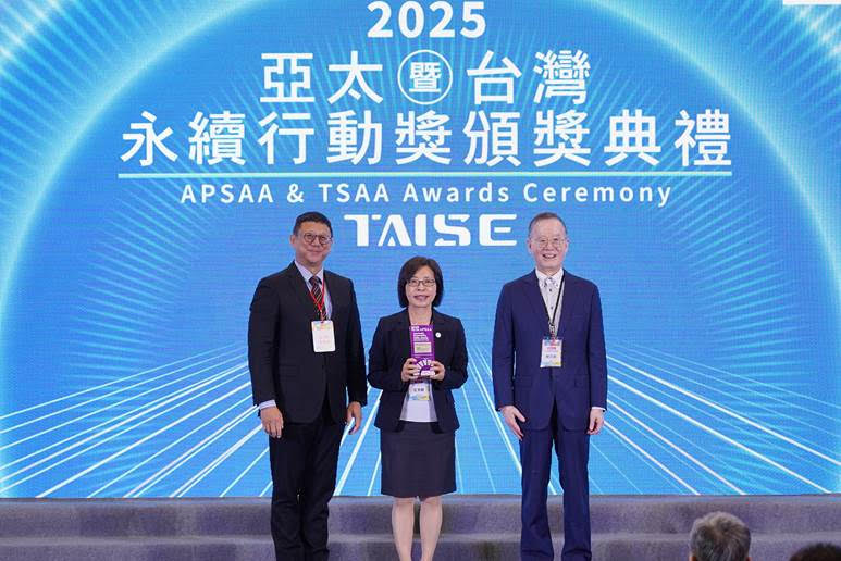 崇越科技用「運動科學」打企業永續　導入AI訓練助攻北大女排登甲一