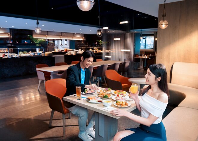 凱撒飯店連鎖線上旅展開戰　買一送一＋千元回饋掀年底旅遊熱潮