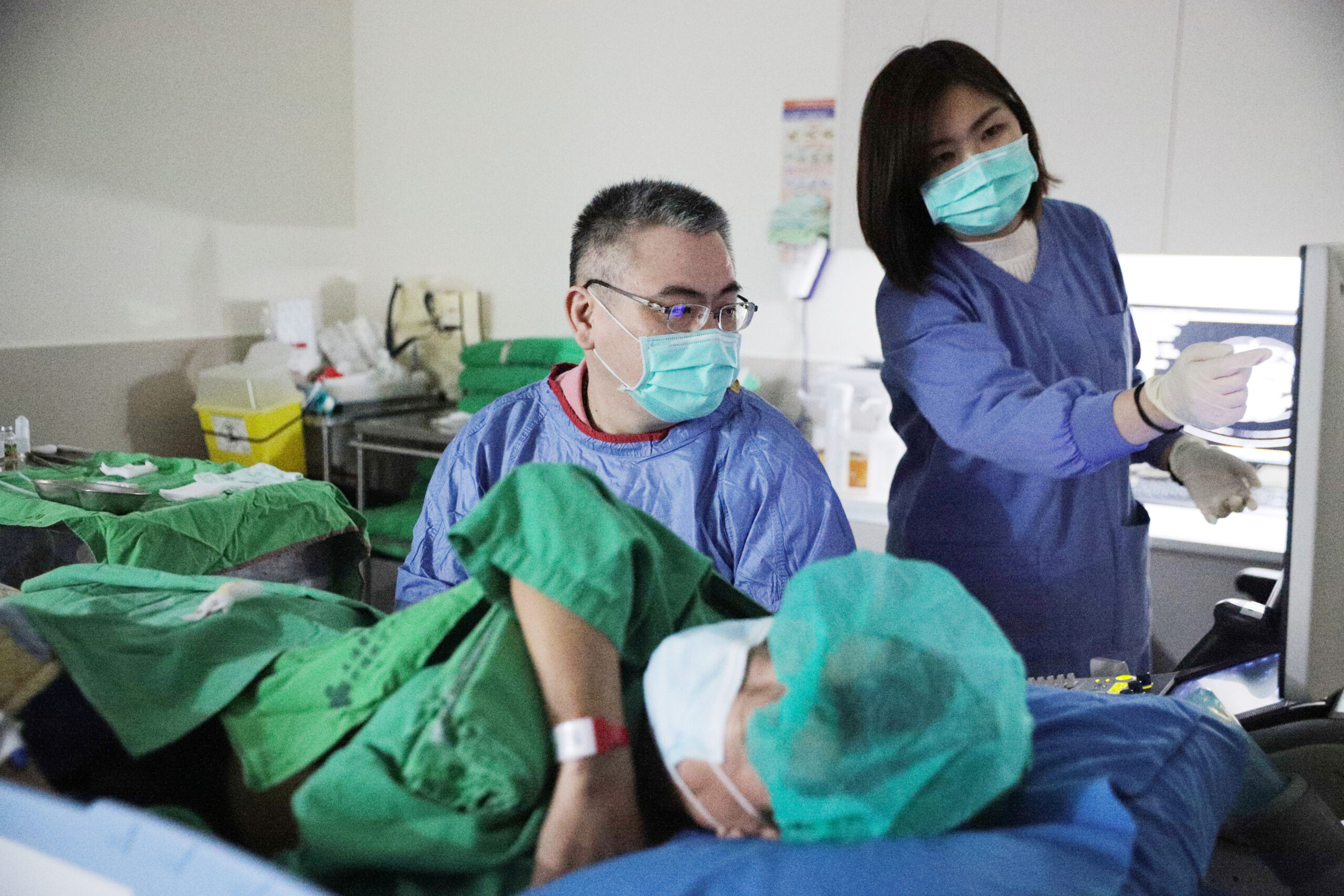 羅東名醫揭「沉默殺手」新路徑：有三高、梨形身材當心了