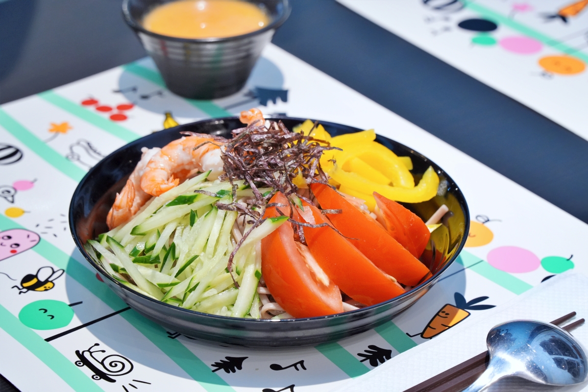 好煮藝手作食堂