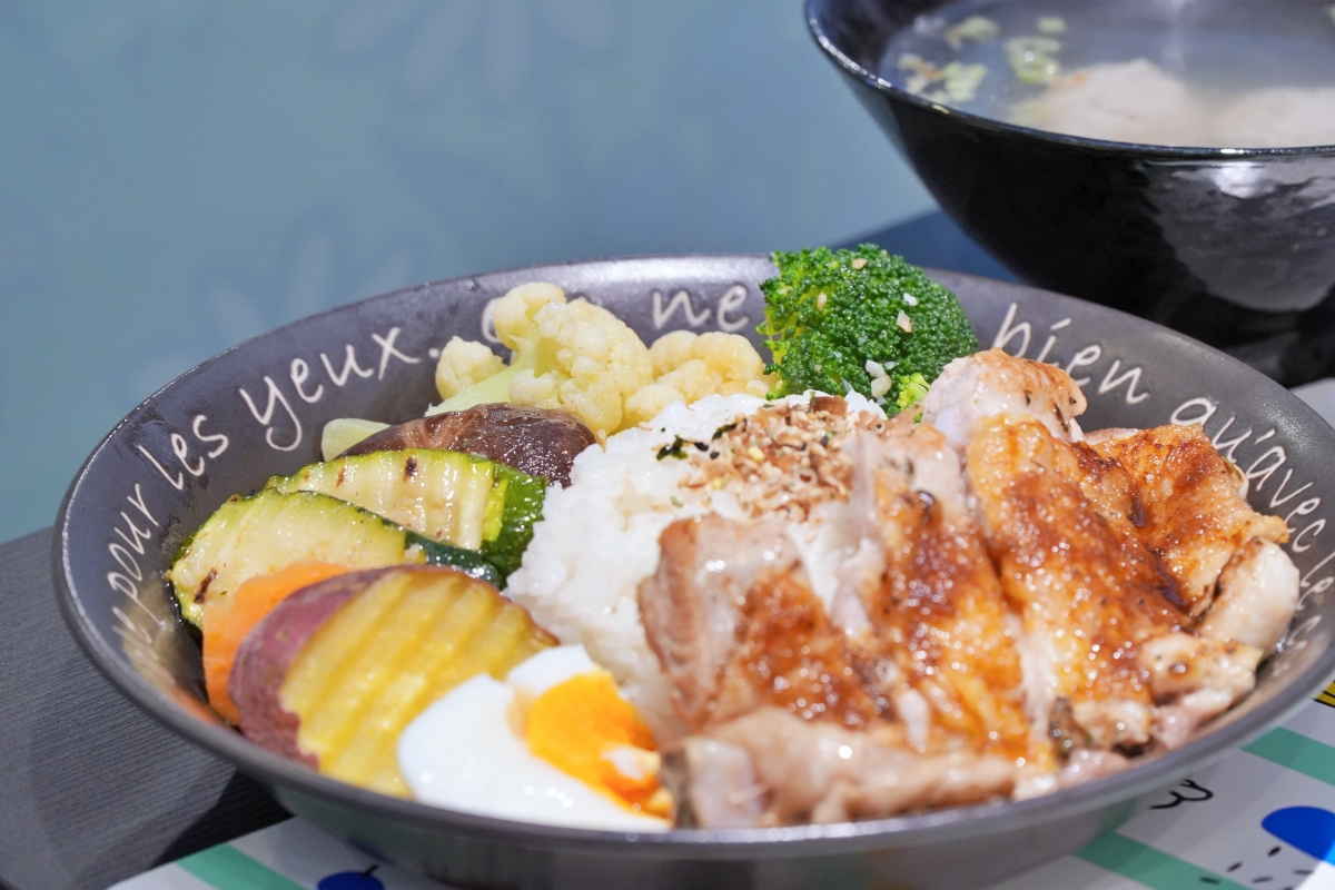 好煮藝手作食堂