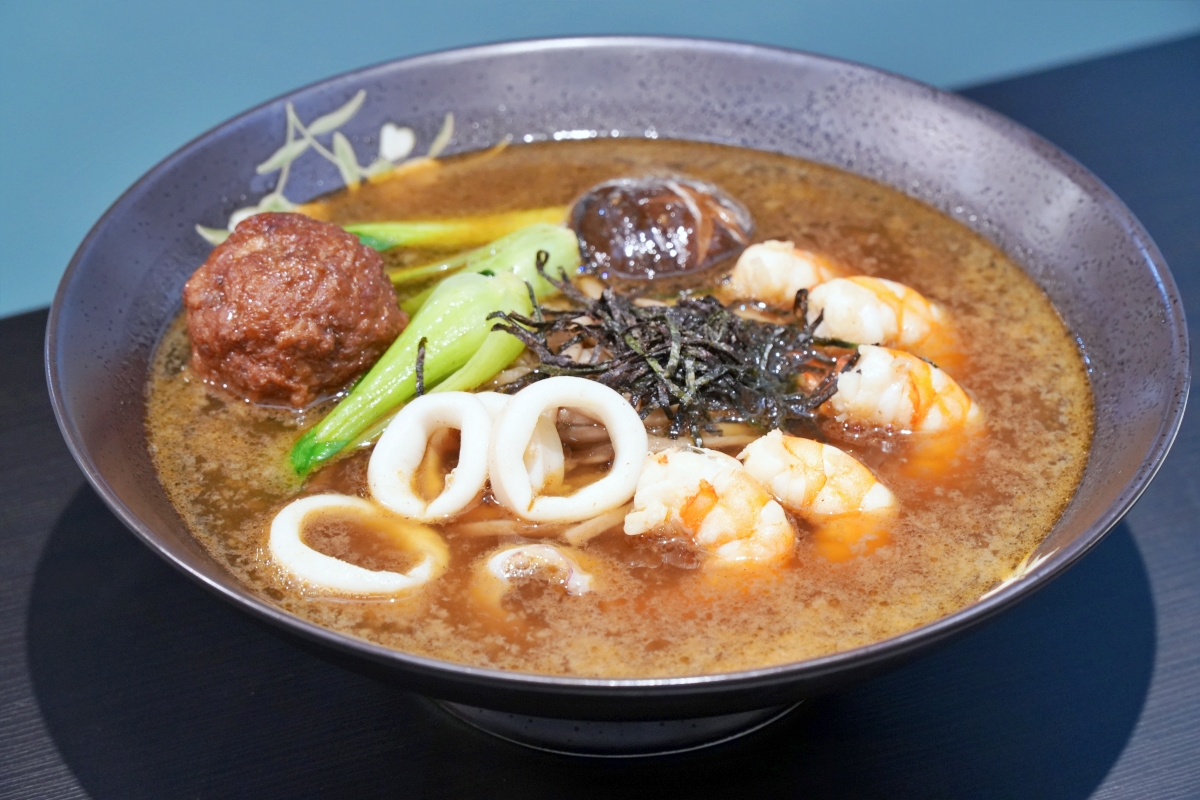 好煮藝手作食堂