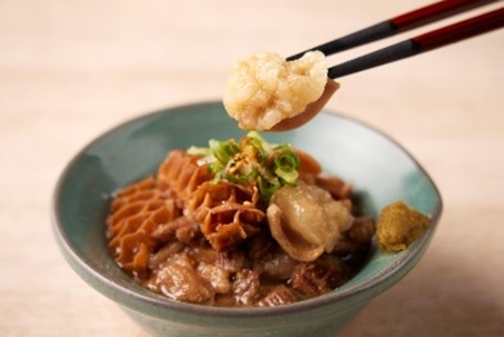 牛舌佑介大中小份隨心選 14款定食進駐統一時代