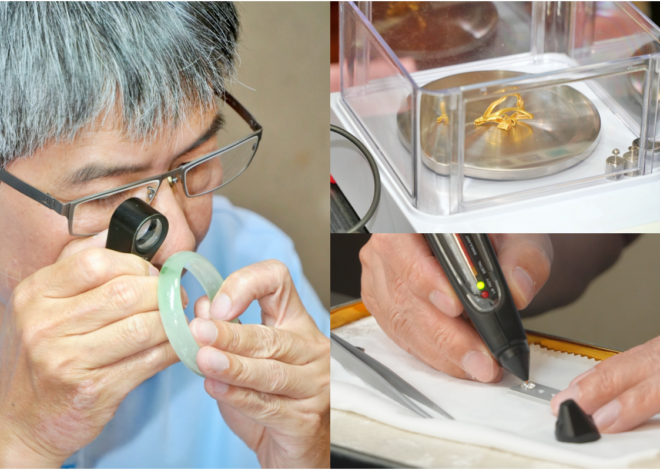 台中二手精品收購市場升溫，卡貝拉精品交流中心解析名錶與珠寶年節流通趨勢