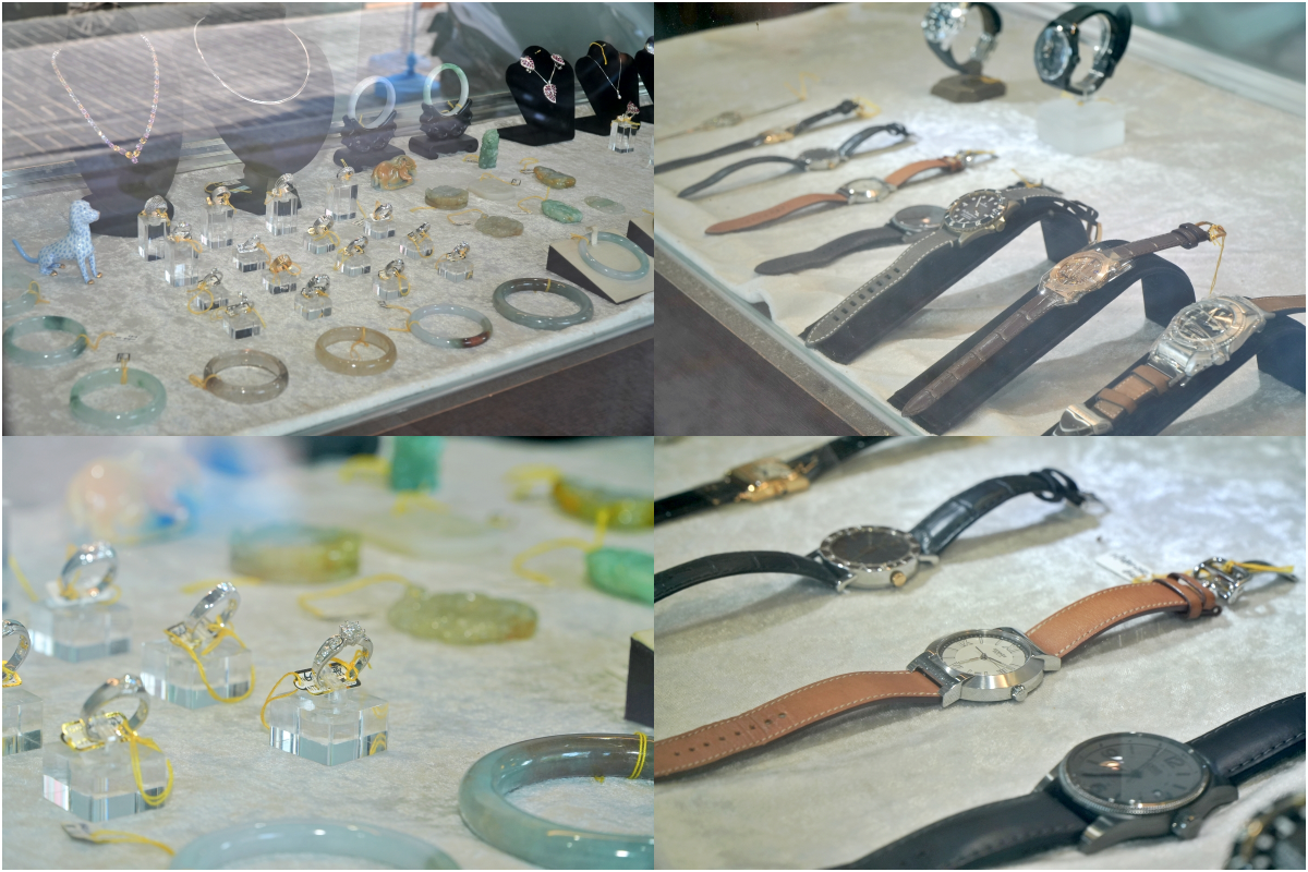 卡貝拉精品交流中心