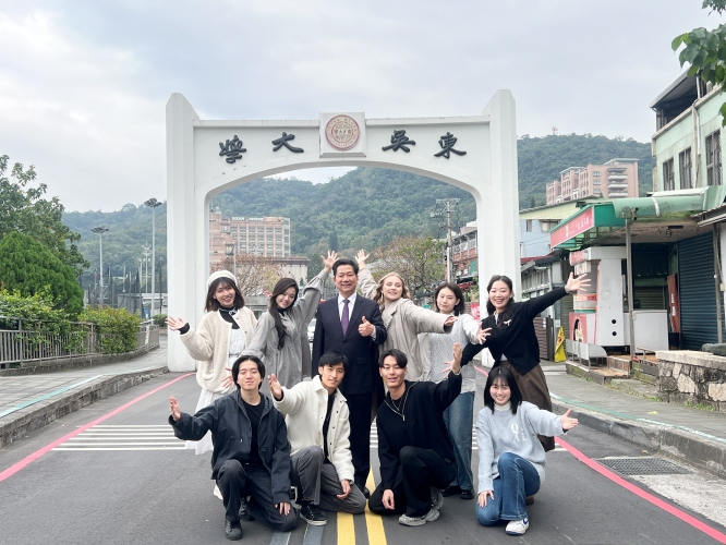 企業最愛大學生東吳霸榜 法商金字招牌跨域奪冠