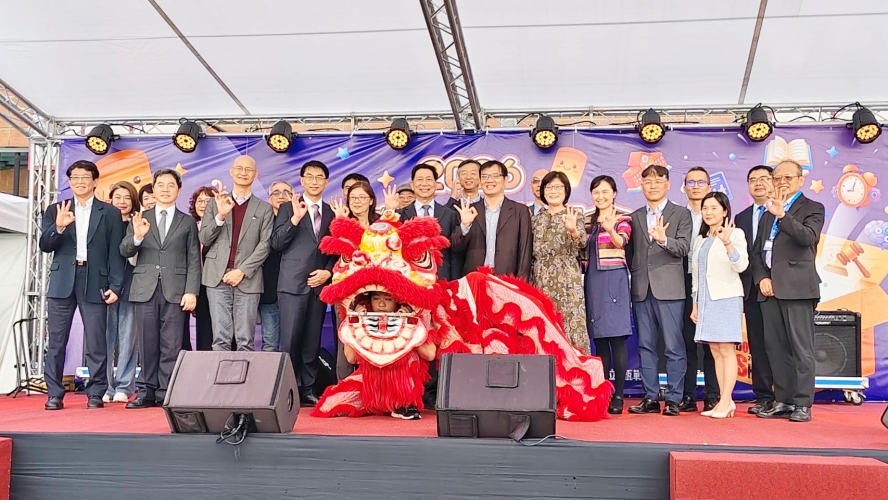 2026開箱東吳 AI跨域引領升學新風向
