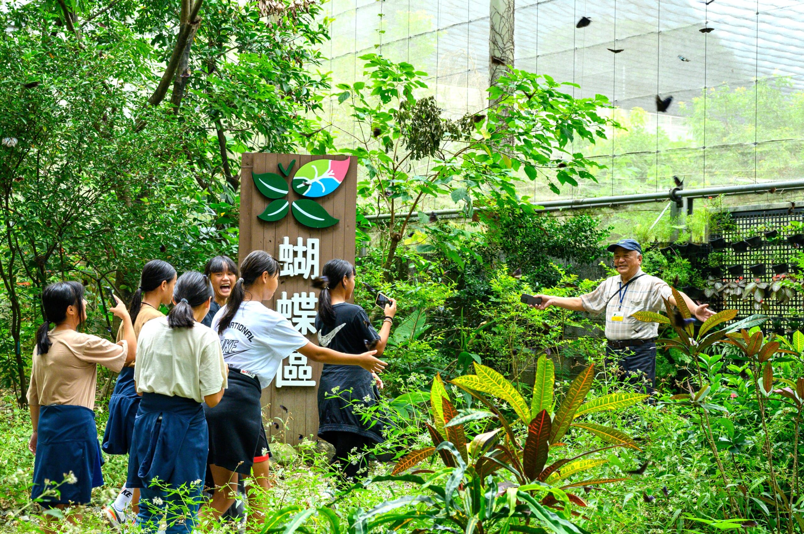 亞泥MSCI評級升AA 生物多樣性拿滿分