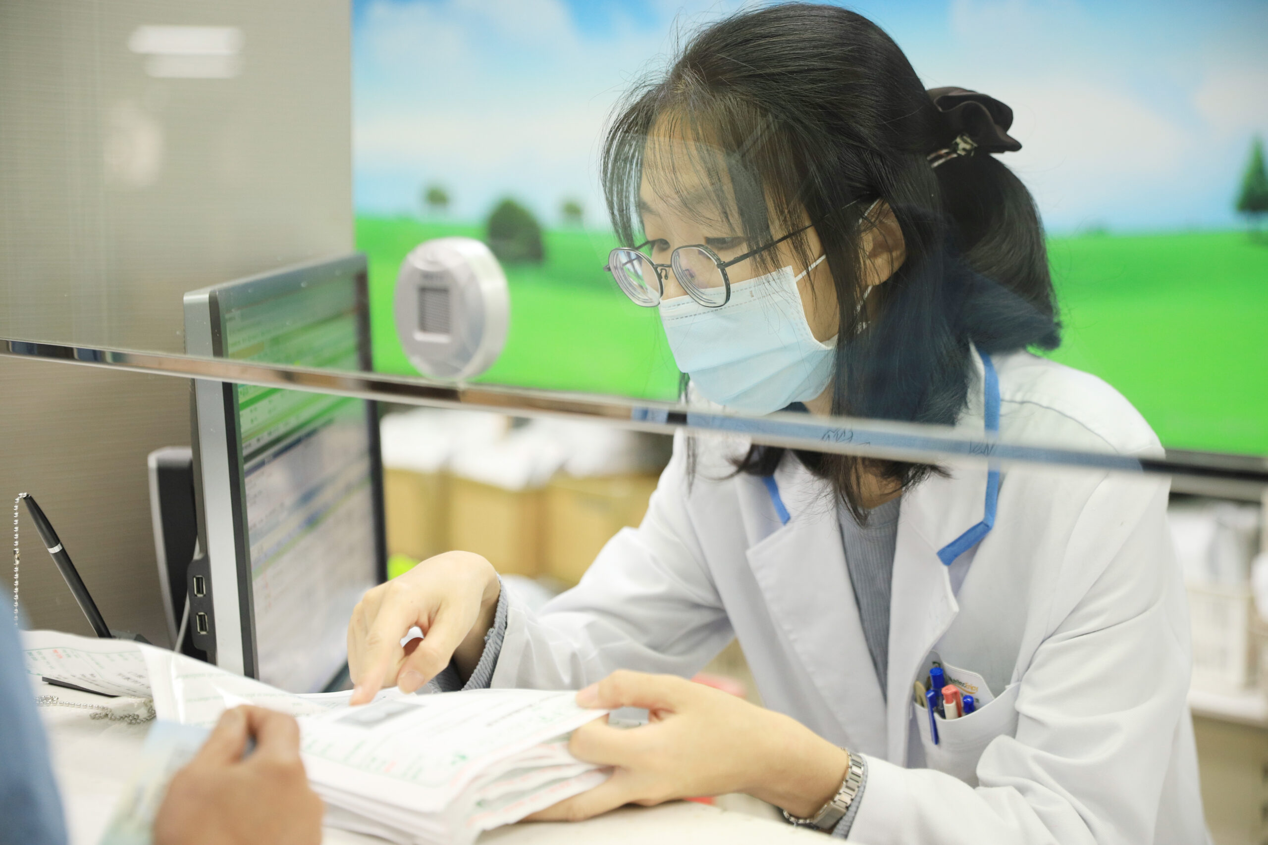 拒當餛飩族 藥師教你精準用藥抗過敏