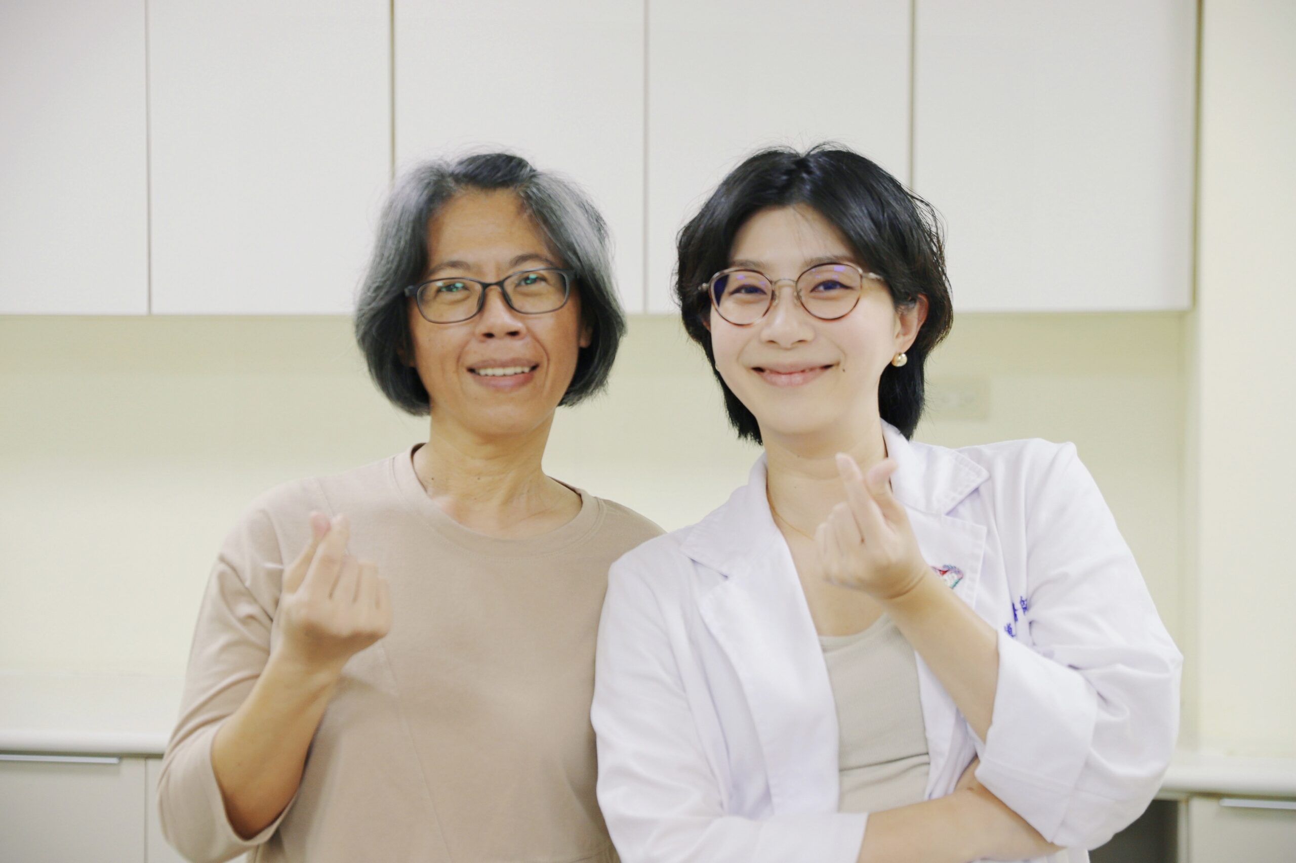 大肌瘤開刀免開腹  羅東博愛單孔達文西